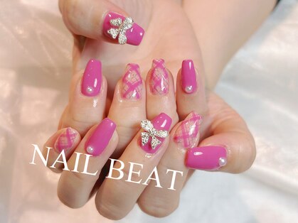 ネイルビート(NAIL BEAT)の写真