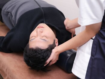 本多鍼灸整骨院なみき院/