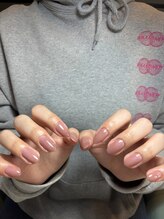 テソロネイル(TESORO nail)/オフィスネイル