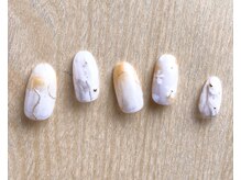 ココルポ 京橋(COCORUPO)/フラワーネイル