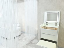 ケイトステージラッシュ 蒲田西口店(KATE stage LASH)/店内写真