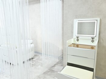 ケイトステージラッシュ 蒲田西口店(KATE stage LASH)/店内写真