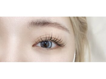 スターラッシュ 梅田店(Star Lash)/アップオンラッシュ