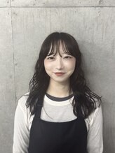 ケギライ アイブロウ 池袋店(kegirai)&nbsp;みほし 