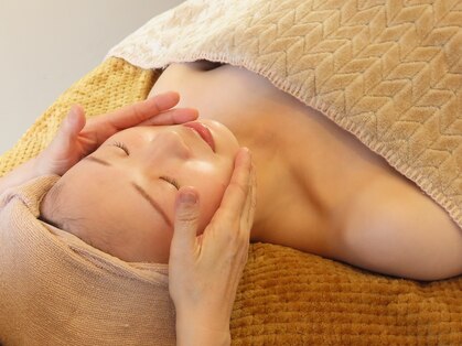 ピースブレスサロン(Peace Breath)の写真