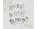 シンプル定額デザイン