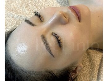 グロウラ(GrowRa)の写真/<年齢肌の救世主>気になる口元のサインを徹底ケア！引き上がったような若々しい印象へ
