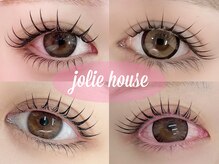 ジョリハウス(Jolie House)
