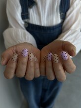 ハイク(HIKE)/【hand＊Type C】