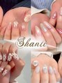 ネイルサロン シャンティー(NailSalon Shanti)/神門