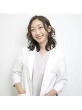 ソルナ ウメダ(Soluna UMEDA)&nbsp;山中 美玲