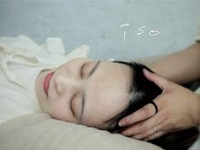 イソ(iso.)の雰囲気（【お疲れの方必見】大人気のヘッドスパもisoでも可能に！）