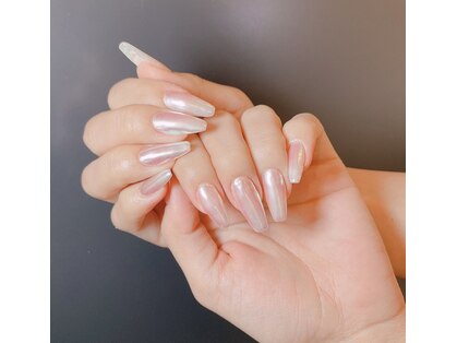 Melody nail salonの写真