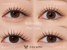 ロカミ(rocami)