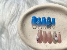 ワンラブネイルズ 池袋店(One Love Nails)の雰囲気(デザイン選べるスペシャル定額5,990円◎池袋ワンホン/ワンカラー)