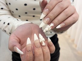 white chrome ♪ Miyuu