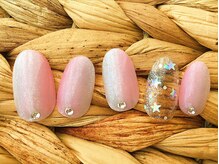 まつ毛エクステアンドネイル フィーカ 新松戸(FIKA)/9900円