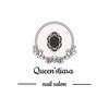 クイーンズティアラ(Queen's tiara)ロゴ