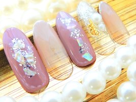 ＊..:.* Dolceコース*..＊.:*