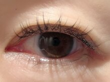 カラン 焼津店(CALIN)/フラットラッシュ100本