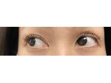 ヘアーオーパス/パリジェンヌラッシュリフト