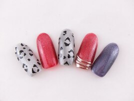 カジュアル/クーポン使用