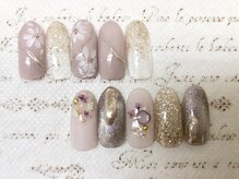 ジュエル(Jewel)/再来 定額コミコミ7630円