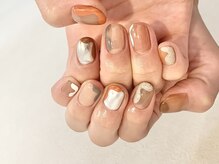 無垢(muku)/無垢【muk.】持込デザイン