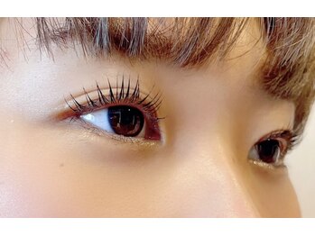 エムアンドエー(M&A)/パリジェンヌラッシュリフト