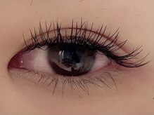 カラン 焼津店(CALIN)/フラットラッシュ120本