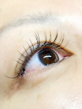 トータルビューティー ブレイクトロワ(TOTAL BEAUTY BREK TROIS)/アイラッシュ30分コース