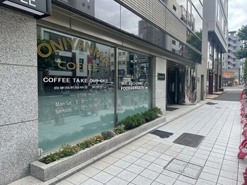 カラダケア 札幌大通店/3 お店のご案内