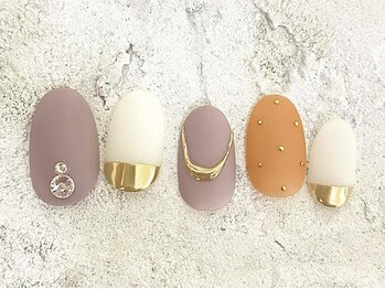 サニーヒルズ ウィズ マキア 藤沢(Sunny hills with MAQUIA)/定額B