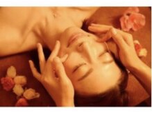 快整院/ゆったり静かな雰囲気