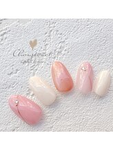 シュピネ バイ アルブル エト シミー(Choupinet by Arbre et chimie)/定額デザイン￥6600