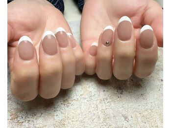 カヌヌ(Kanunu)/パラジェル・フィルインフレンチ