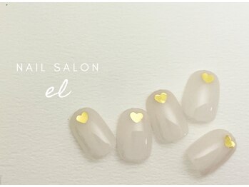 エル 梅田 堂山町店(el)/