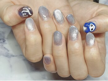 ファンシーローラ(Fancy Rola)/