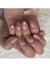 ネイルエース(Nail Ace)/オーダーデザイン