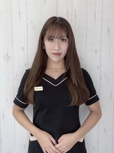 ビューティーサロンシュクレ 藤が丘店 (beauty salon shucre) 中山 