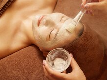 ハリキュア(Hari-Cure)/お手軽美白エンザイムピーリング