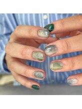 フロムココロ(from COCOLO)/eri kamewada