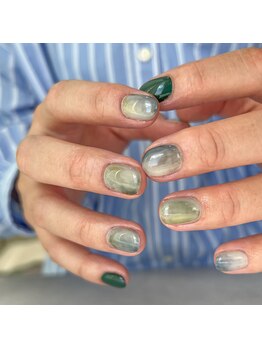 フロムココロ(from COCOLO)/eri kamewada