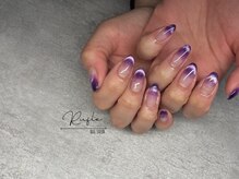 ルフレ(Rufle)/マグネットフレンチ