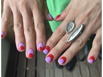 ノア ネイル(Noa Nail)/