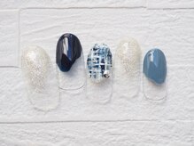 リボン 立川店(Ribbon)/定額SimpleArt