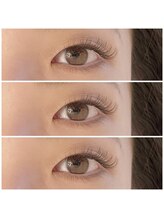 コロレ(COLORE)/まつげエクステ