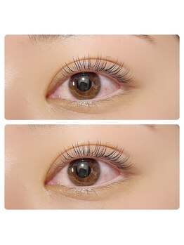 ジュディ サロン(JEUDI SALON)/まつげパーマ