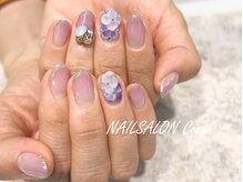 クール(Coeur)/デザイン相談コース￥11000