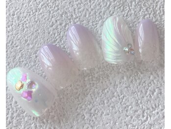 6月の定額アート